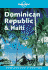 Lonely Planet Dominican Republic & Haiti