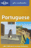 Portuguese: Lonely Planet Phrasebook