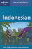 Indonesian: Lonely Planet Phrasebook