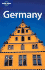 Lonely Planet Germany