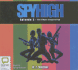 The Chaos Connection: Library Edition (Spy High)