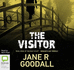 The Visitor (Audio Cd)