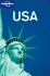 Usa (Lonely Planet Country Guides)