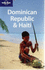 Lonely Planet Dominican Republic & Haiti (Country Travel Guide)