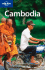Cambodia (Lonely Planet Country Guides)