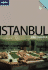 Istanbul Encounter [With Pull-Out Map]