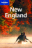 Lonely Planet New England (Regional Guide)