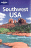 Southwest Usa (Lonely Planet Country & Regional Guides)