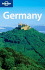 Germany (Lonely Planet Country Guide)
