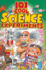 101 Cool Science Experiments (Cool Series)