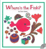 Where's the Fish (English and Japanese Edition)