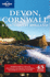 Devon Cornwall and Southwest England (Lonely Planet Country & Regional Guides)