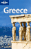 Lonely Planet Greece (Country Travel Guide) (9th)