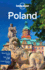 Lonely Planet Poland [With Map]
