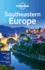 Southeastern Europe (Lonely Planet Multi Country Guides) (Travel Guide)