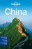 China (Lonely Planet Country Guides)