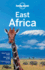 Lonely Planet East Africa (Travel Guide)