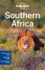 Southern Africa (Lonely Planet Multi Country Guides) (Travel Guide)