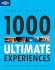 Lonely Planet 1000 Ultimate Experiences