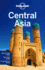Central Asia 6 (Ingls) (Lonely Planet)