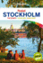 Lonely Planet Pocket Stockholm 4 (Pocket Guide)