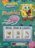 Spongebob Squarepants: Phonics [With Erasable Pen]