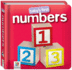 Baby's First Numbers (Baby's First Series)
