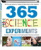 365 Science Experiments (Binder)