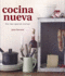 Cocina Nueva: the New Spanish Kitchen