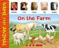 On the Farm: Name That Animal