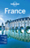 Lonely Planet: France 2013