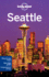 Seattle 6 (Ingls) (Lonely Planet)