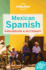 Mexican Spanish Phrasebook (Lonely Planet) (English and Spanish Edition)
