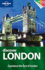 Discover London Travel Guide (Lonely Planet)