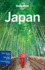 Lonely Planet Japan (Travel Guide)