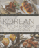 Korean Cookbook: a Twist on the Traditional