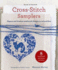 Made in France: Cross-Stitch Samplers: Elegant and Timeless Needlecraft Designs in Red and Blue