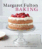 Margaret Fulton Baking: the Ultimate Sweet & Savoury Baking Collection