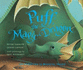 Puff, the Magic Dragon (Book & Cd)
