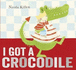 I Got a Crocodile Pa