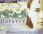 Breathe: the Sequel to Undine (Undine Trilogy)