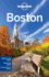 Lonely Planet Boston (City Guide)