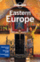 Eastern Europe 13 (Lonely Planet)