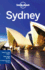 Lonely Planet Sydney