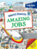 World Search-Amazing Jobs (Lonely Planet Kids)