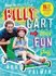 How to Build a Billy Cart and Other Fun Stuff