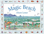 Magic Beach [Board Book]