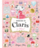 Where is Claris? Claris: a Look-and-Find Story! : Volume 1