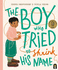 The Boy Who Tried to Shrink His Name