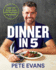 Dinnerin5 Format: Tradepaperback